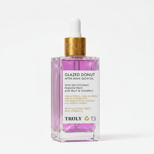 Truly Glazed Donut Glow Oil