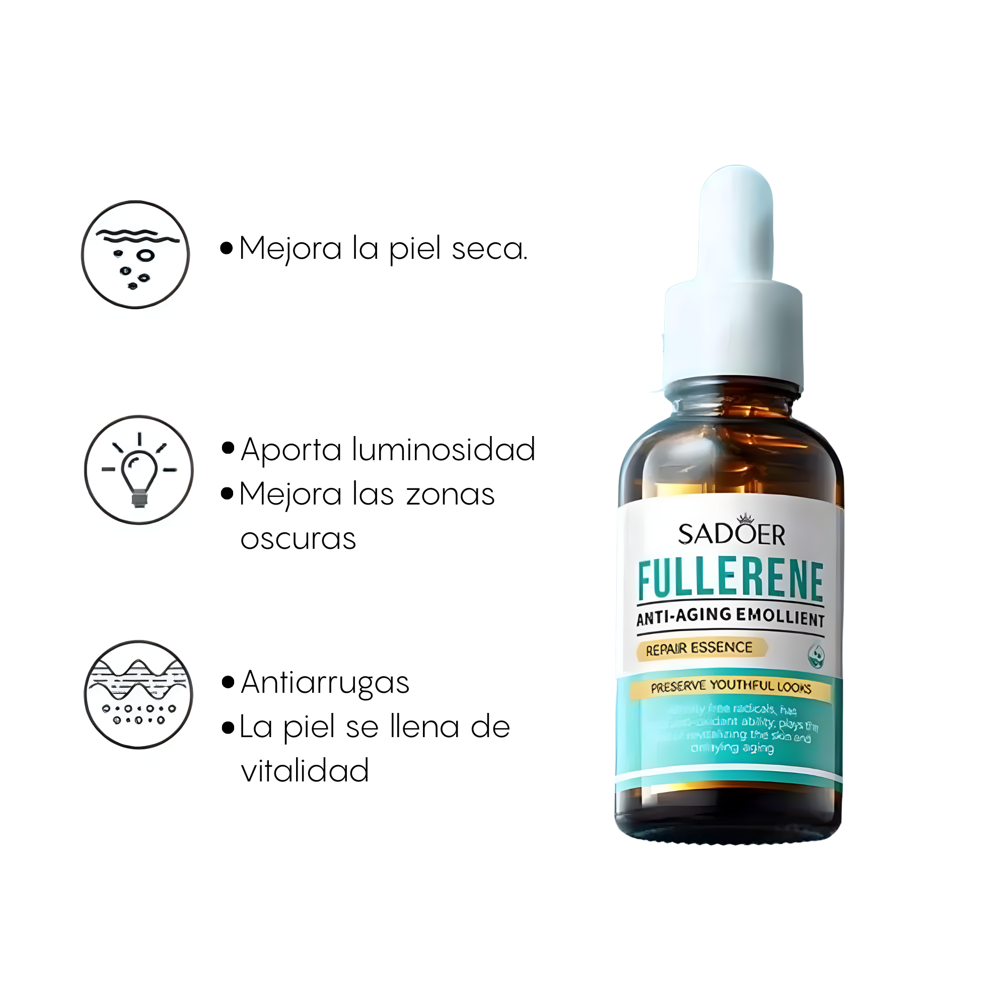 Serum Rejuvenecedor