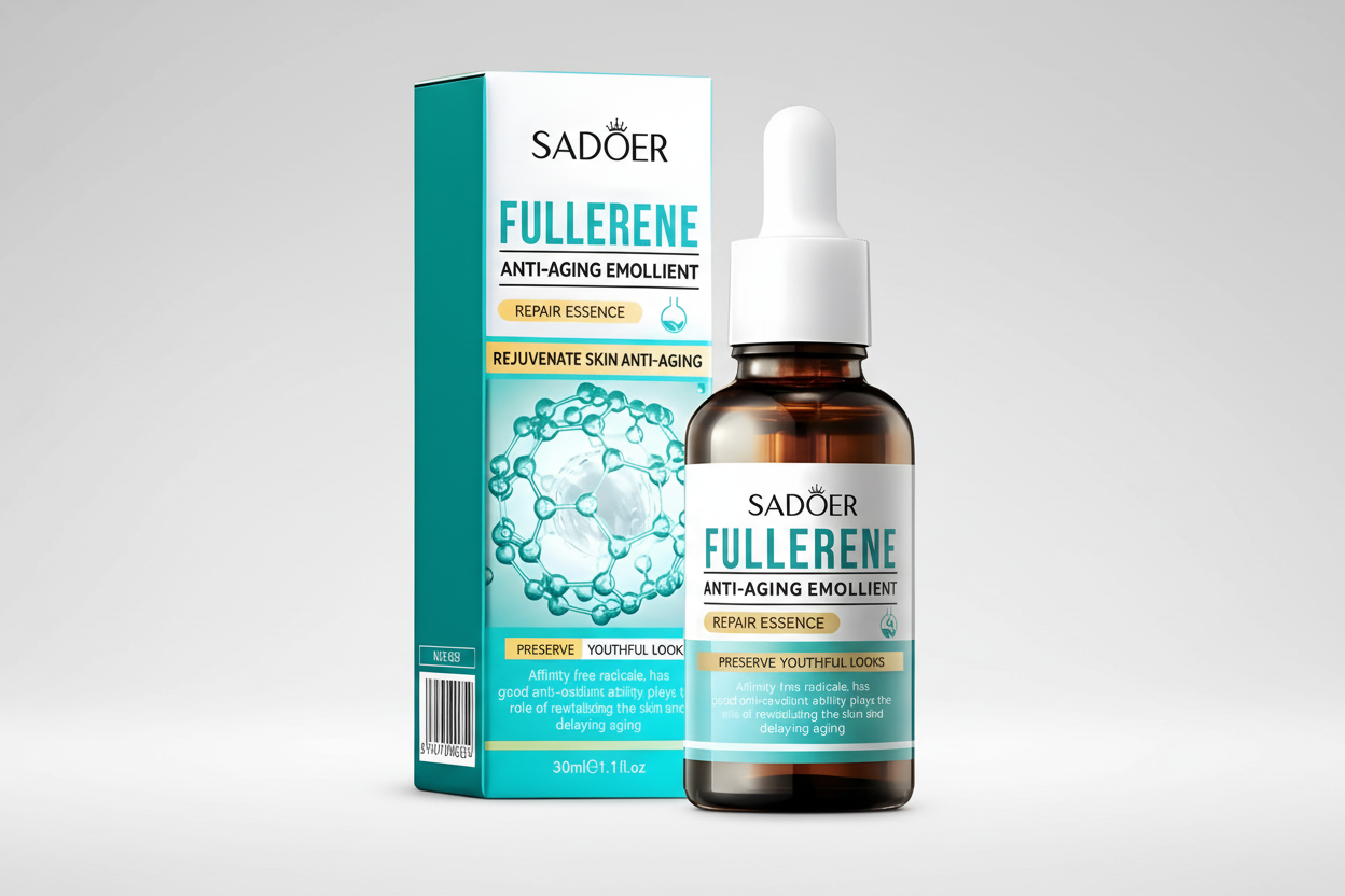Serum Rejuvenecedor