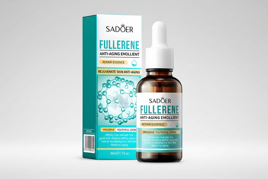 Serum Rejuvenecedor