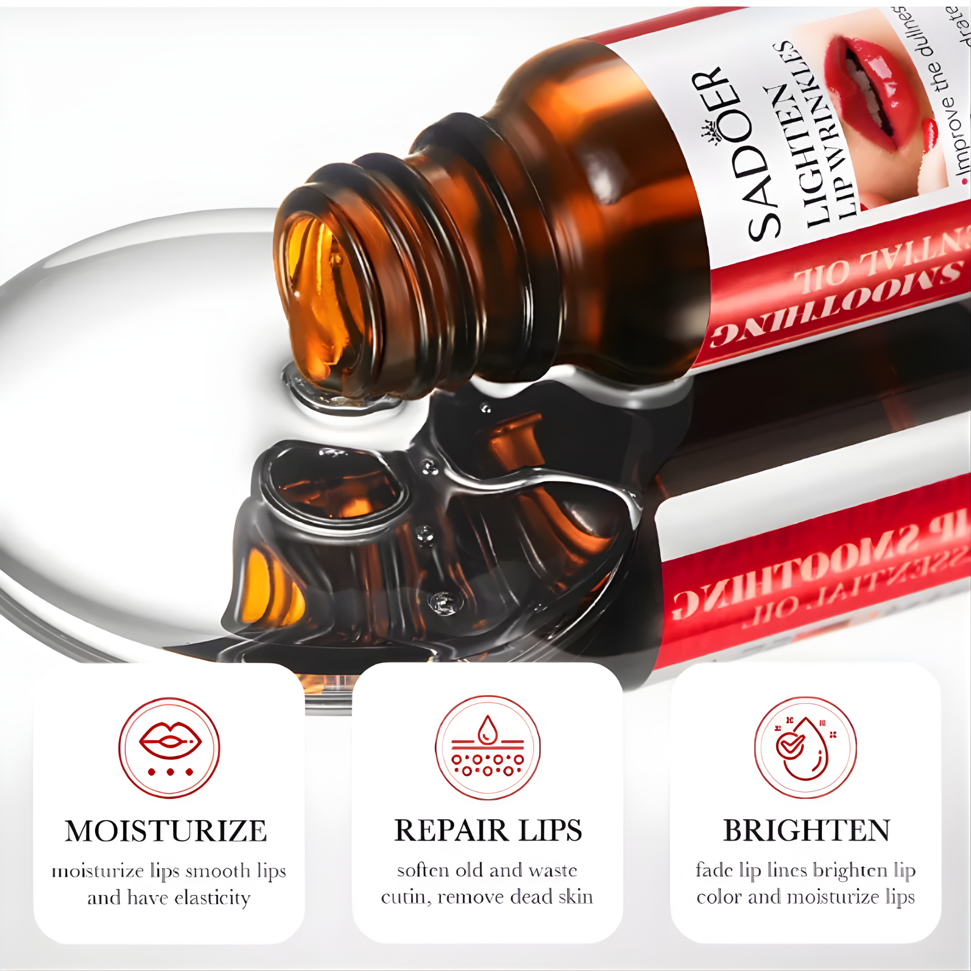 Lip Plumper Voluminizador