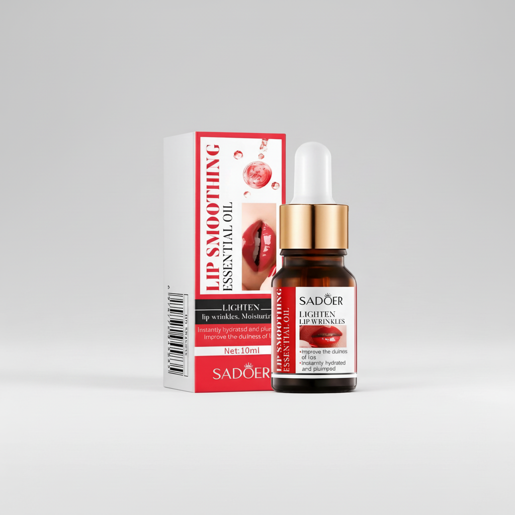Lip Plumper Voluminizador